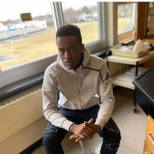 Meet your Posher, Jeff